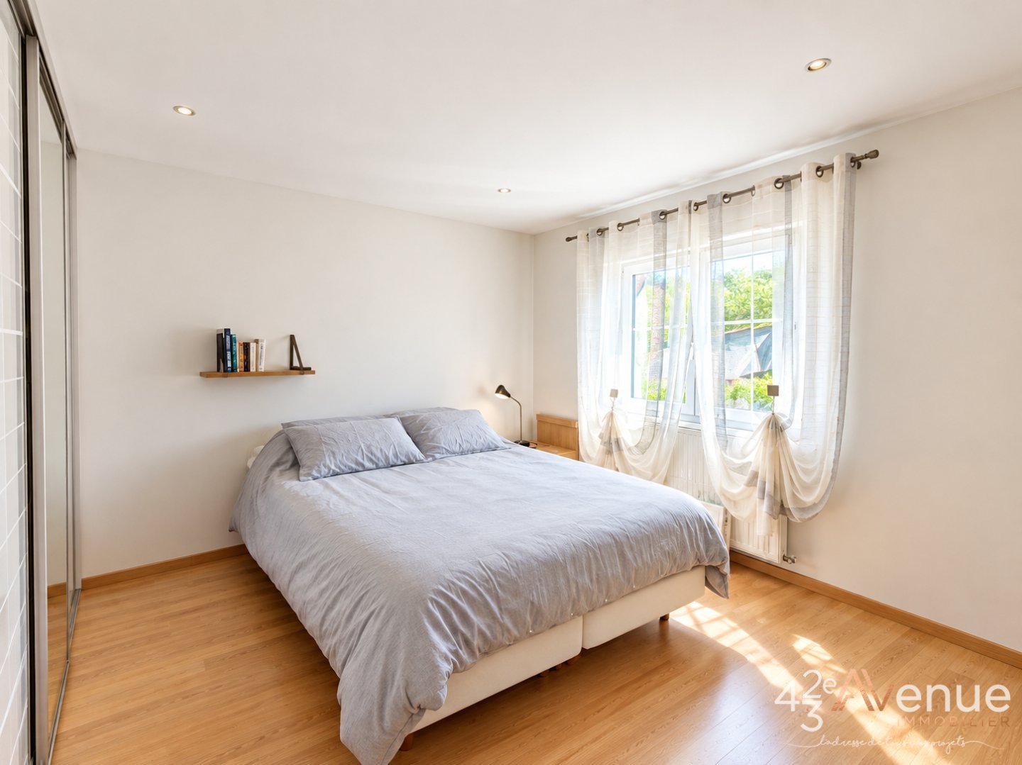 VENTE - Maison/villa - ST CHAMOND (42400) - 420000 €
