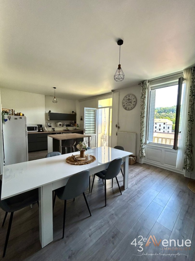 VENTE - Immeuble - ST ETIENNE (42000) - 650000 €