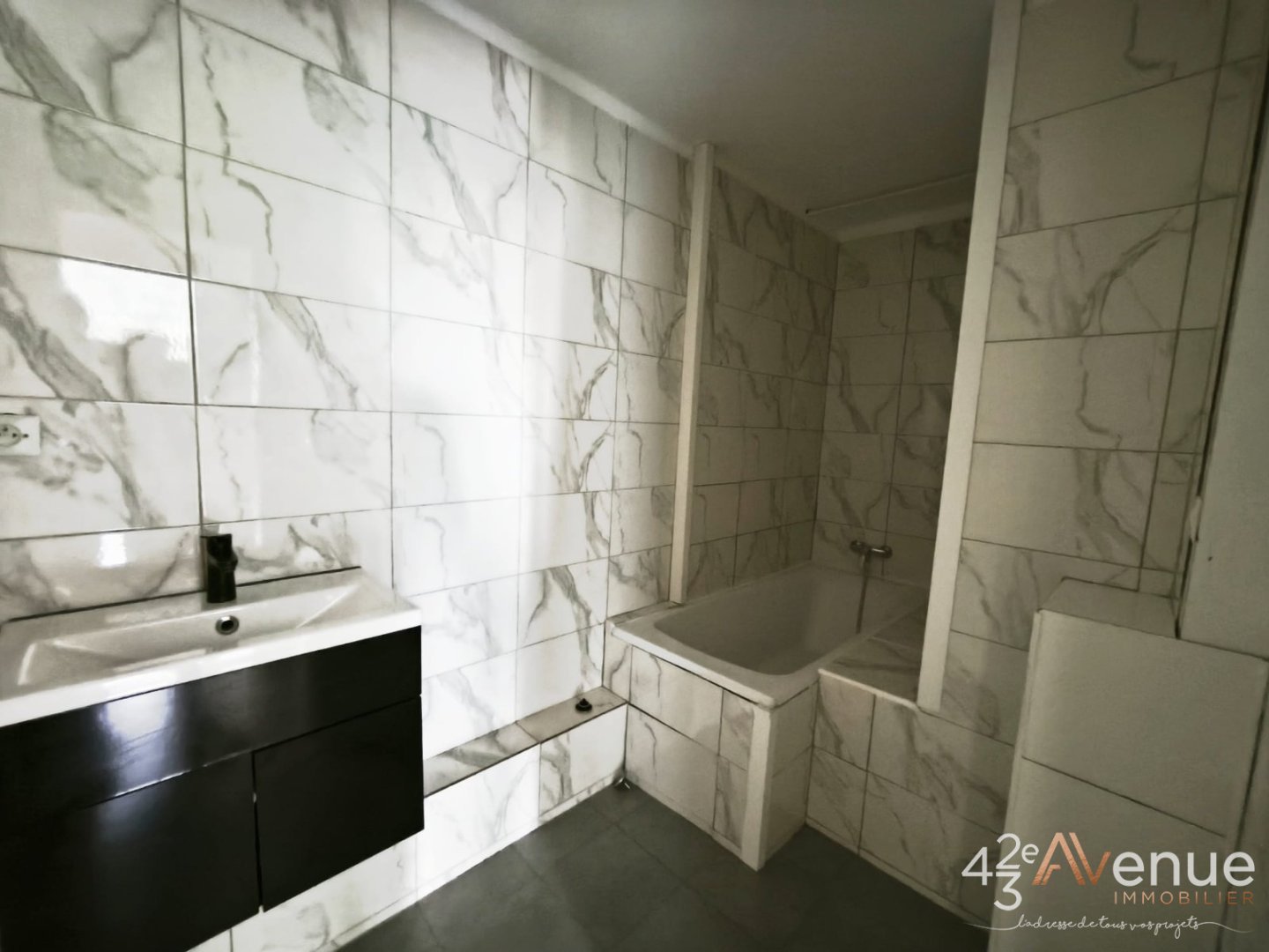 VENTE - Appartement - ST ETIENNE (42000) - 129000 €