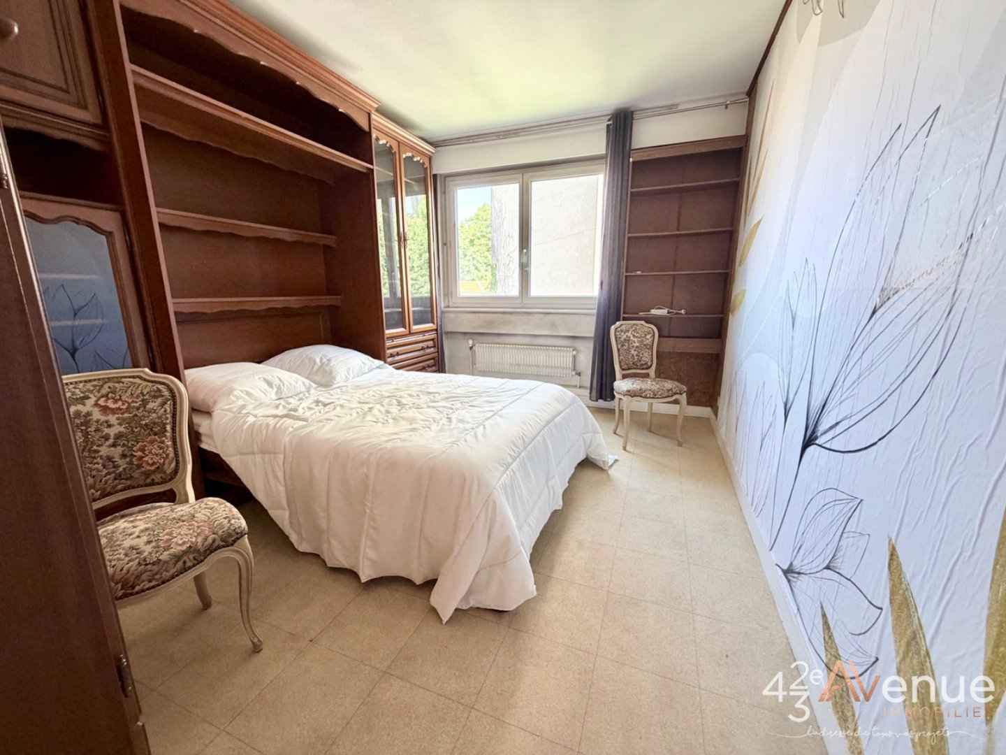 VENTE - Appartement - ST ETIENNE (42000) - 89000 €