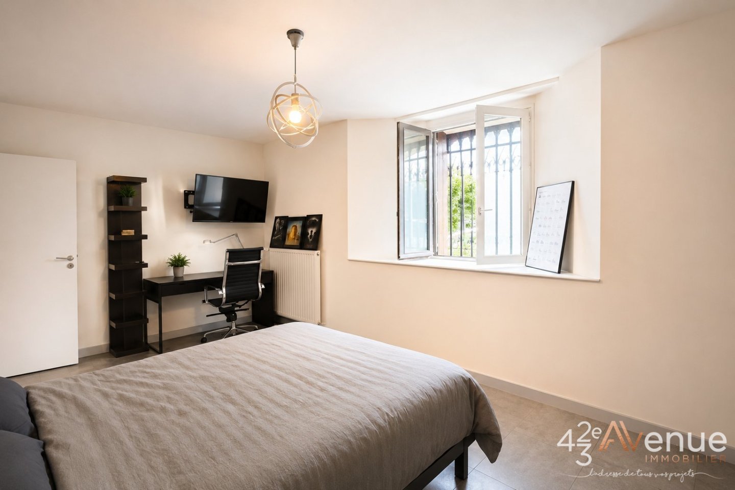 VENTE - Appartement - L ETRAT (42580) - 399000 €