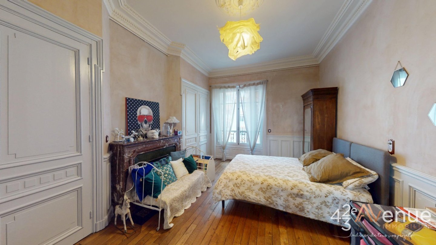 VENTE - Appartement - ST ETIENNE (42000) - 232000 €