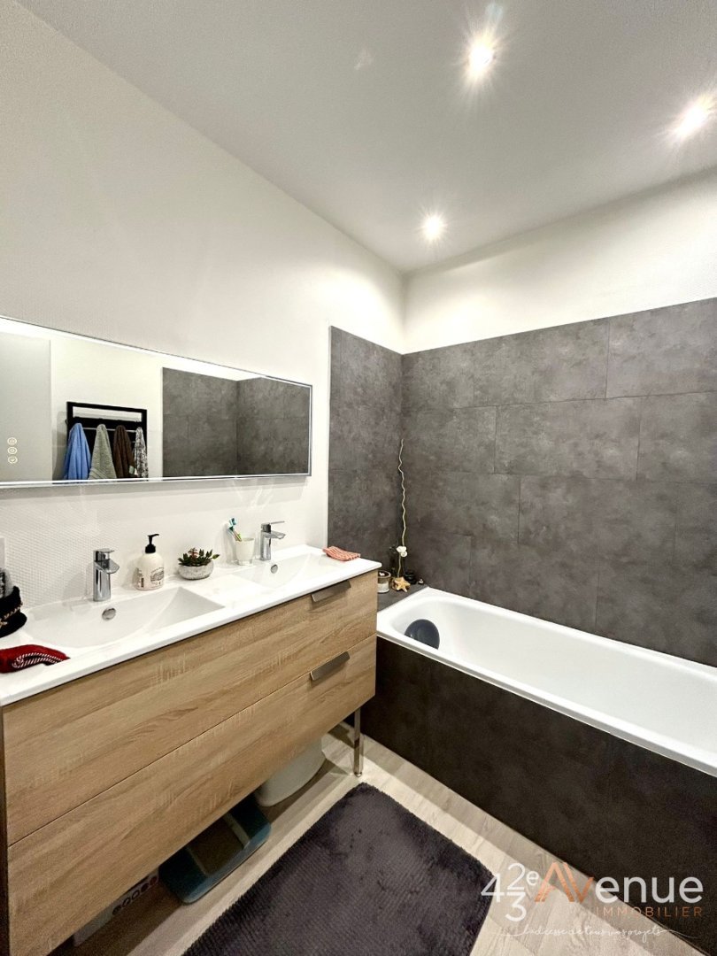 VENTE - Immeuble - ST ETIENNE (42000) - 650000 €