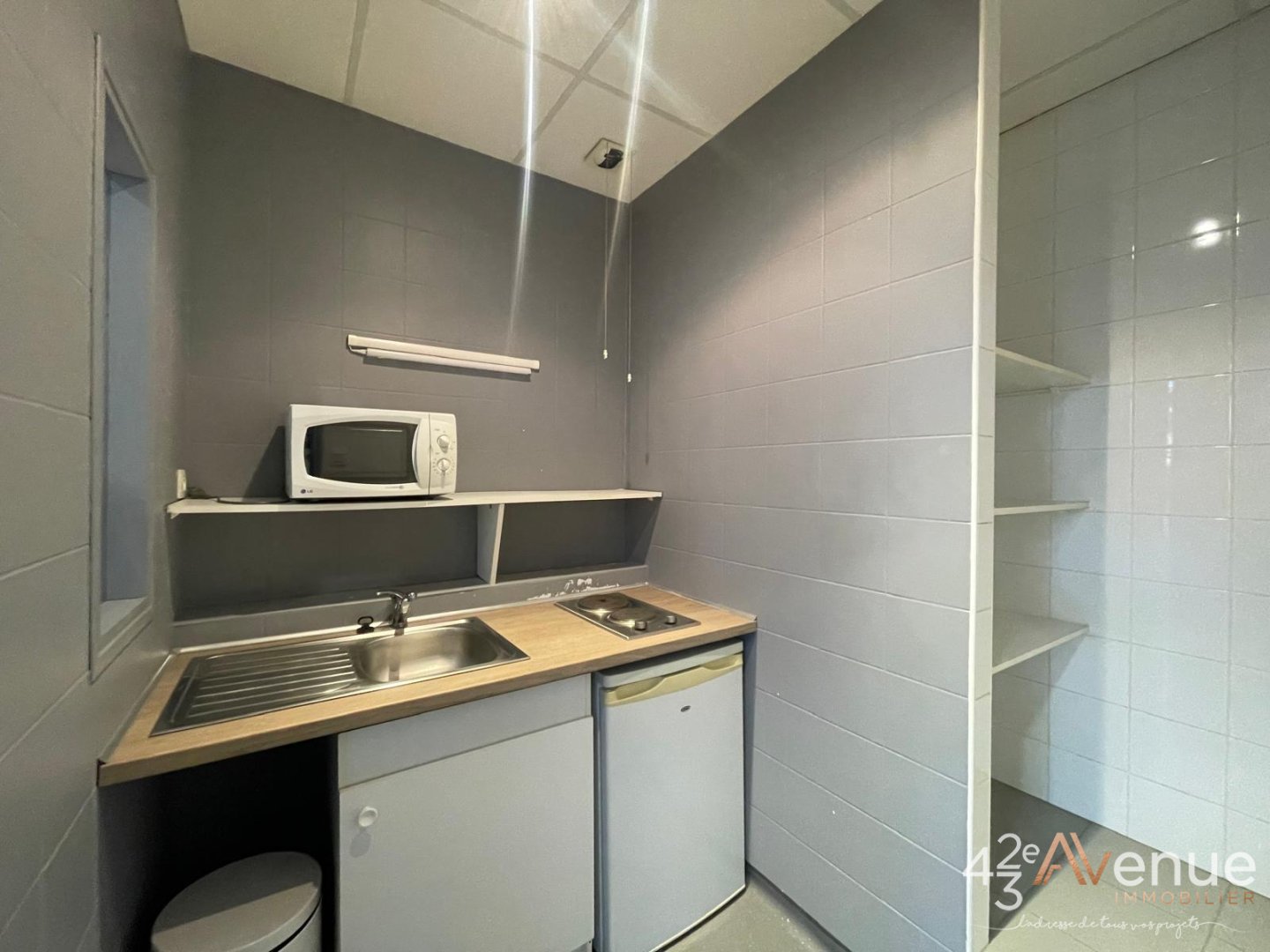 VENTE - Appartement - ST ETIENNE (42000) - 45000 €