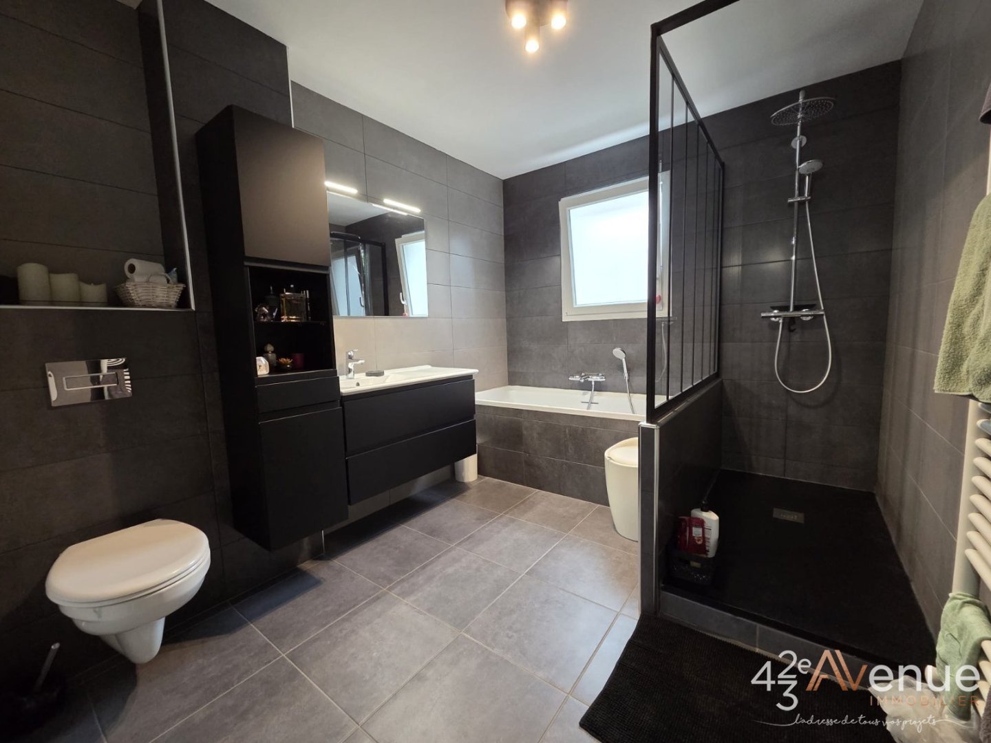 VENTE - Maison/villa - ST ETIENNE (42000) - 220000 €