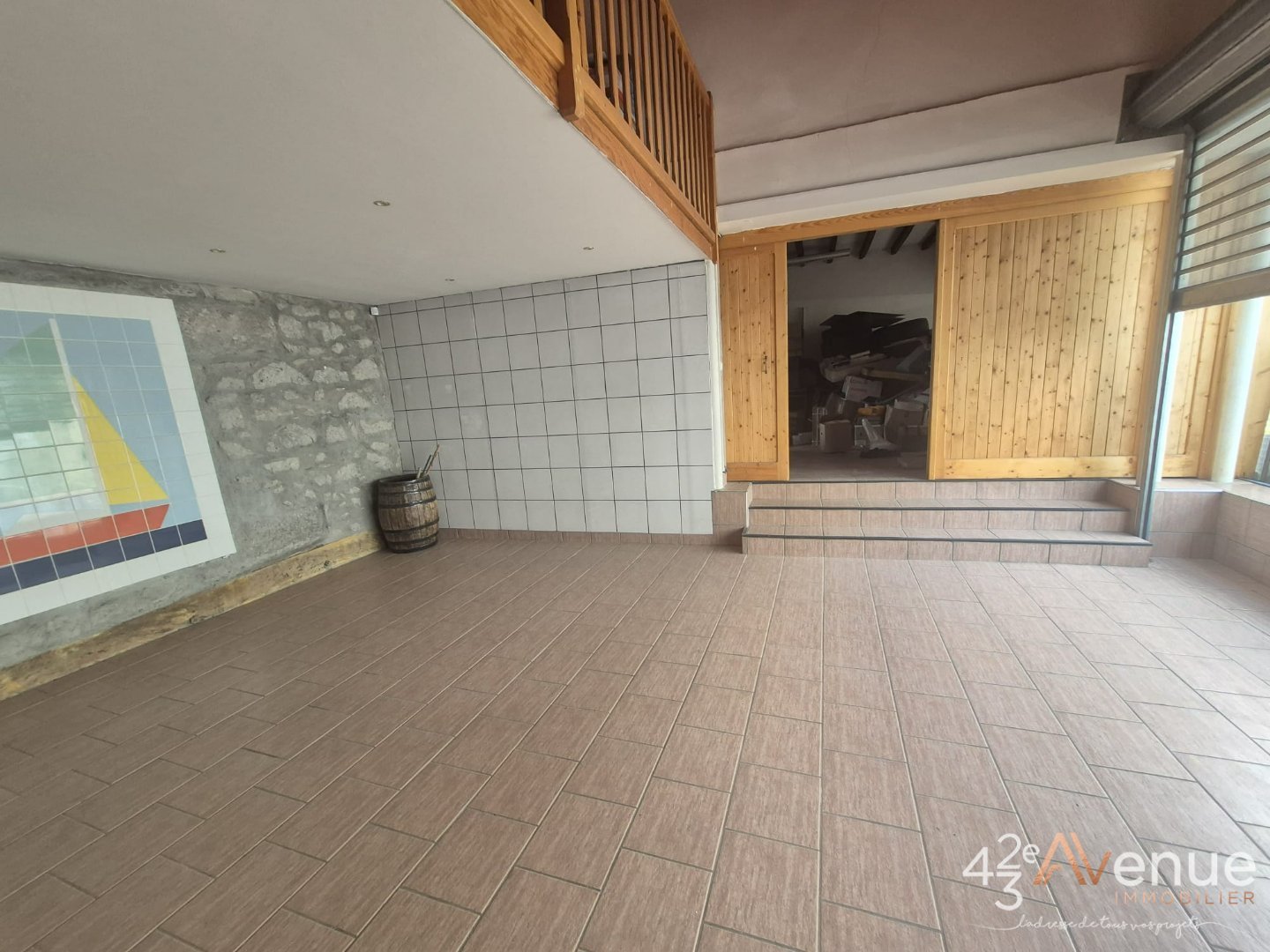 VENTE - Local - ST ETIENNE (42000) - 125000 €