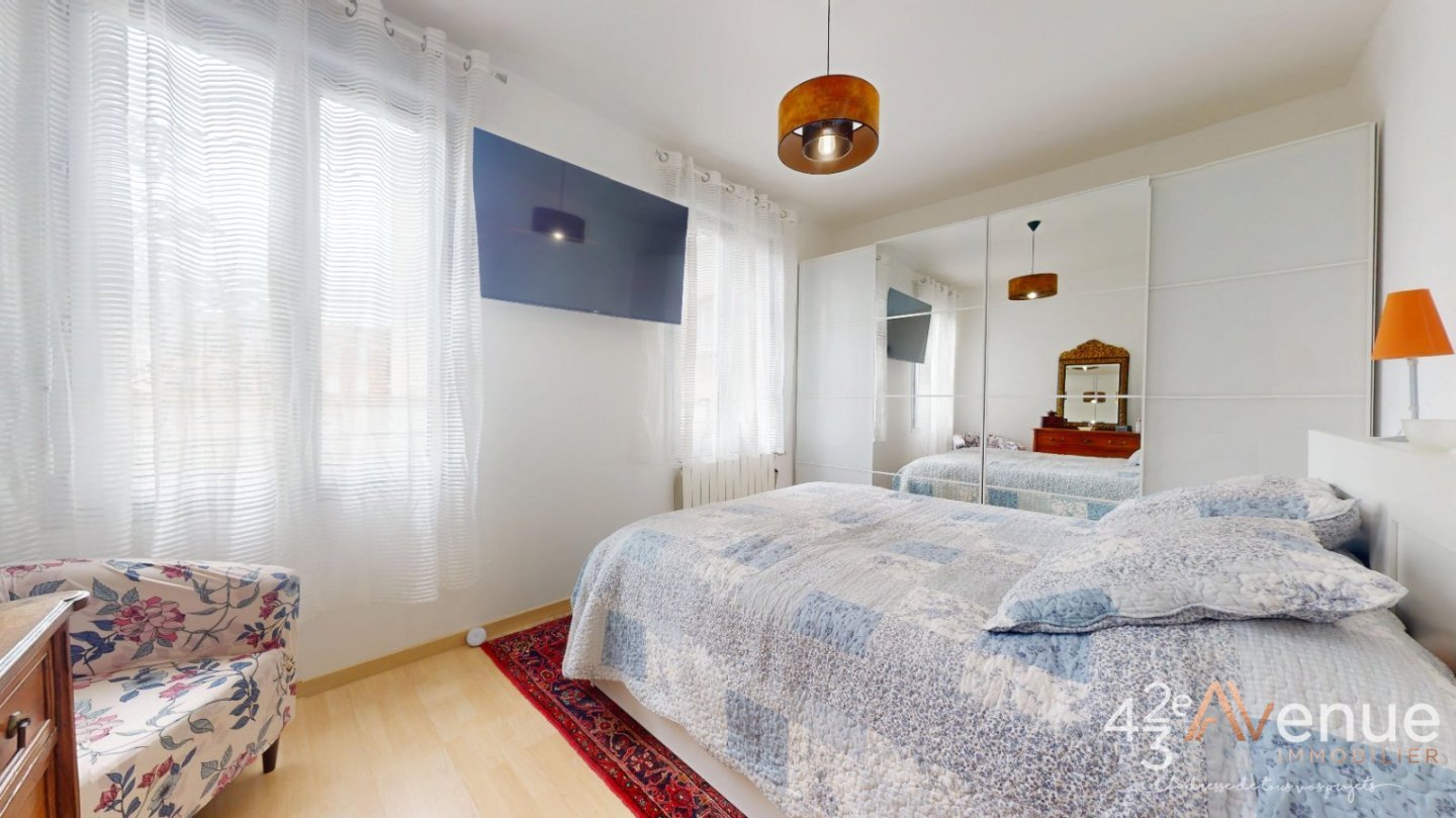 VENTE - Maison/villa - ST ETIENNE (42000) - 273000 €