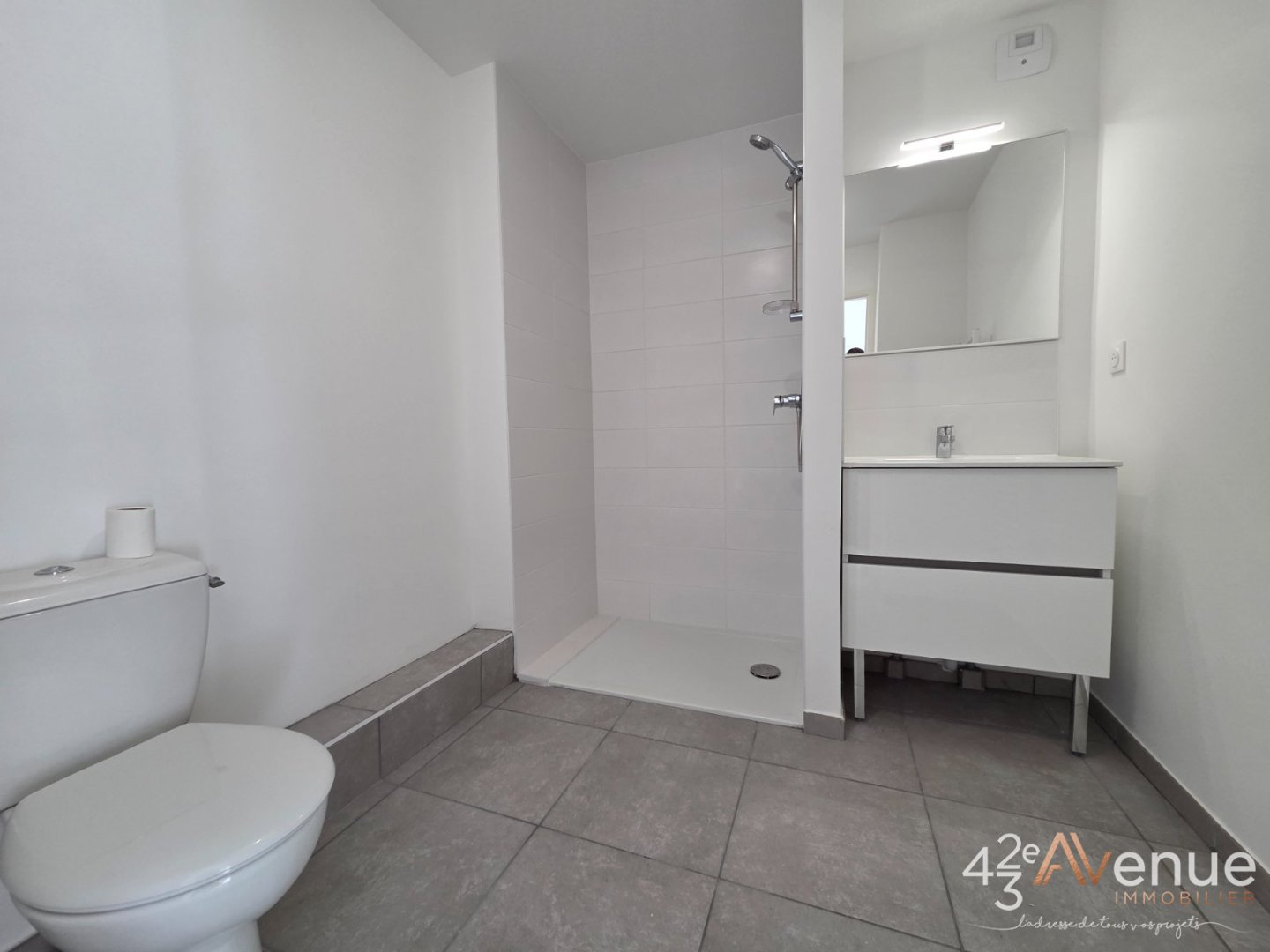 VENTE - Appartement - ST ETIENNE (42000) - 99000 €