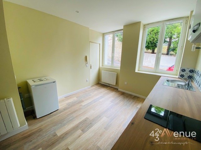 LOCATION - Appartement - ST ETIENNE (42000) - 280 €