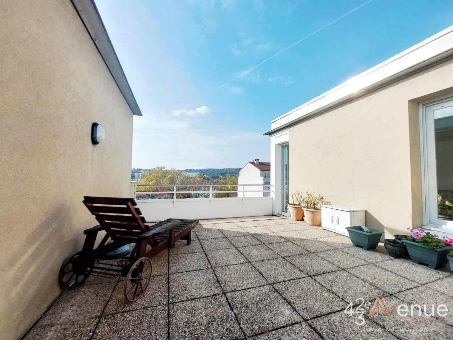VENTE - Appartement - ST ETIENNE (42000) - 279000 €