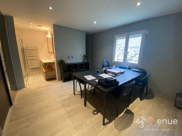 LOCATION - Maison/villa - SORBIERS (42290) - 2075 €