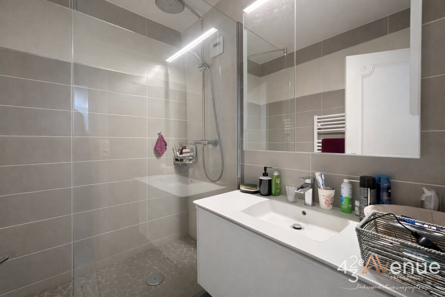 VENTE - Appartement - ST PRIEST EN JAREZ (42270) - 295000 €
