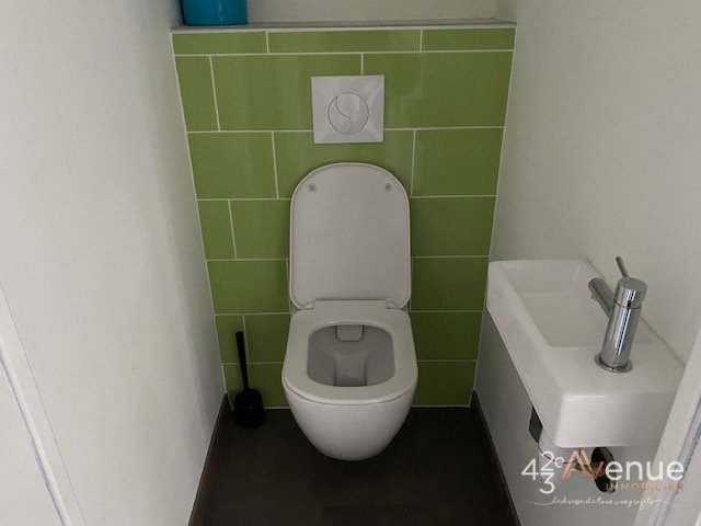 LOCATION - Appartement - ST ETIENNE (42000) - 490 €