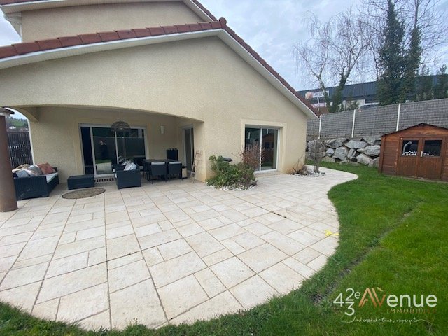 LOCATION - Maison/villa - SORBIERS (42290) - 2075 €