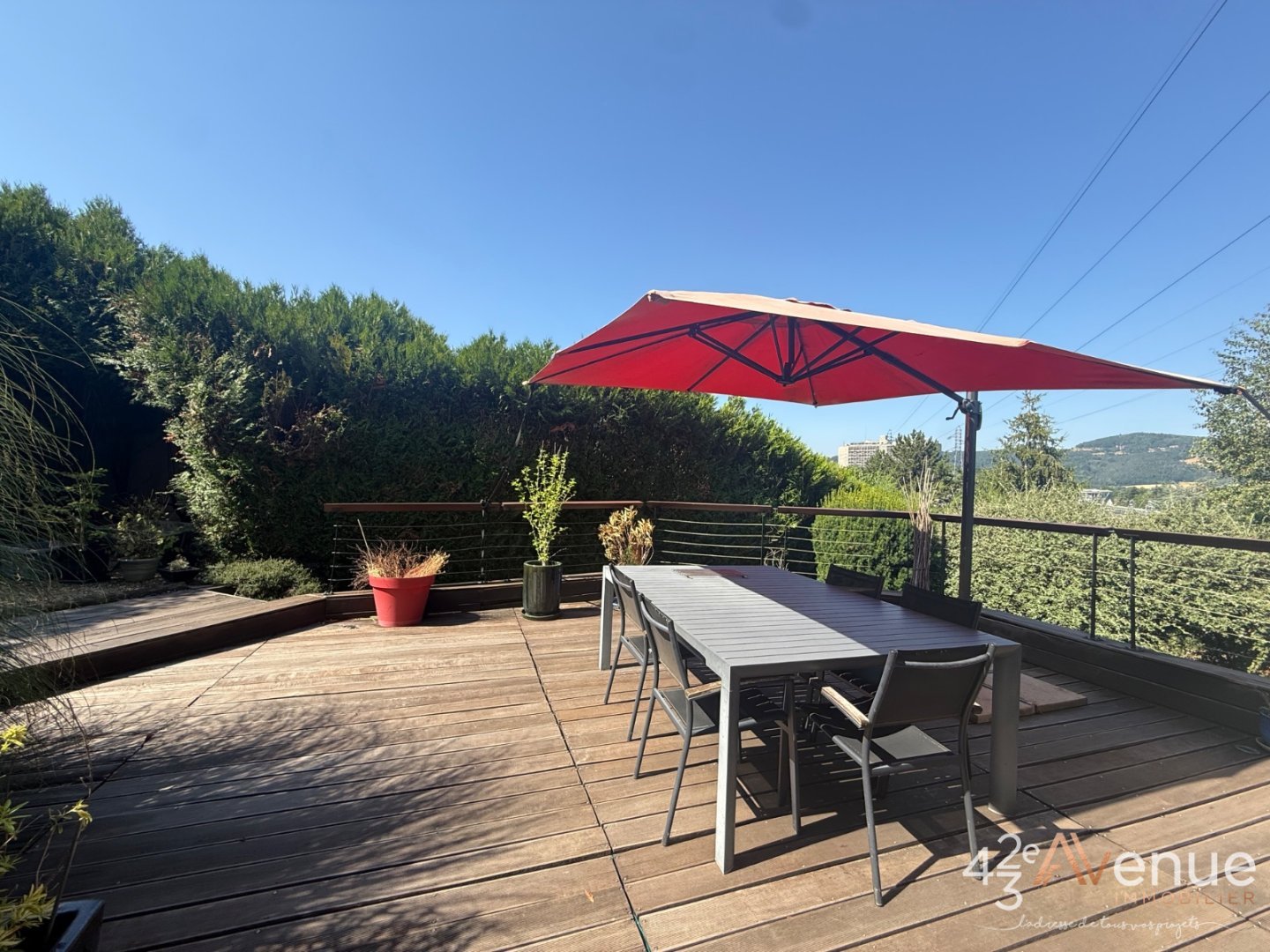 VENTE - Maison/villa - FIRMINY (42700) - 325000 €