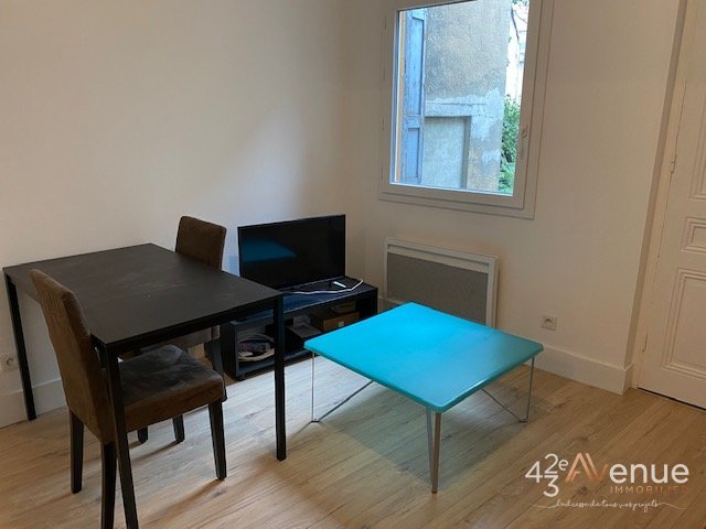 LOCATION - Appartement - ST ETIENNE (42000) - 520 €