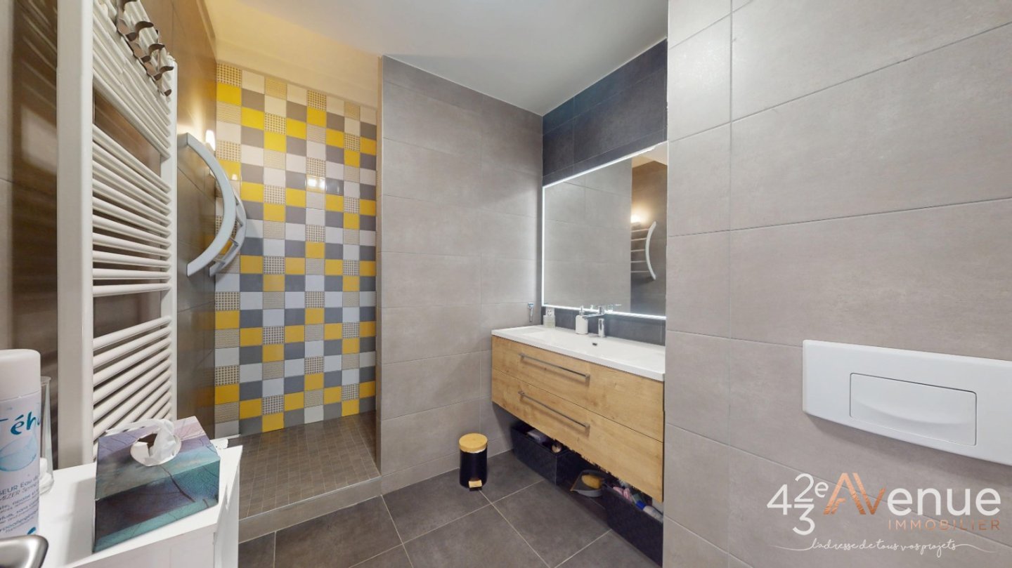VENTE - Maison/villa - ST ETIENNE (42000) - 273000 €