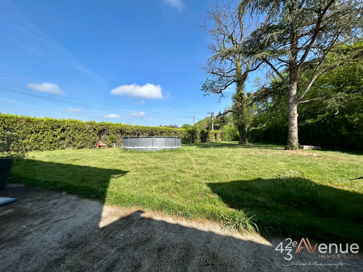 VENTE - Maison/villa - VEAUCHETTE (42340) - 529000 €