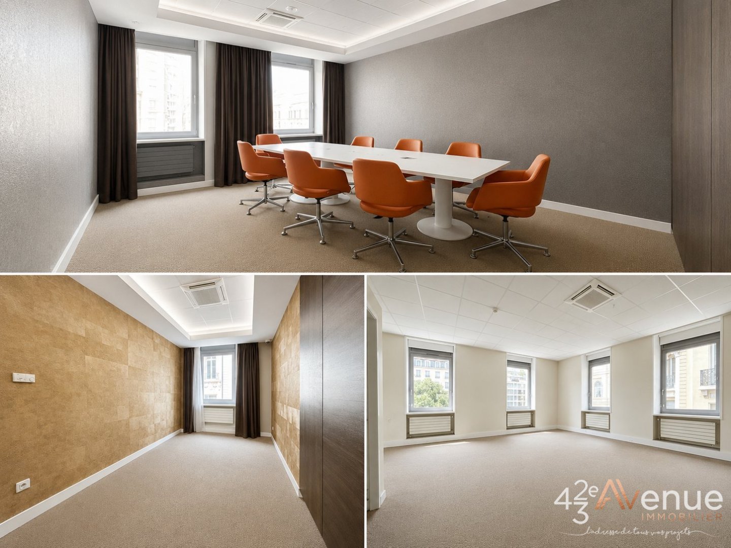 VENTE - Bureaux - ST ETIENNE (42000) - 349000 €