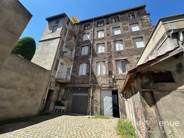 LOCATION - Appartement - ST ETIENNE (42000) - 365 €