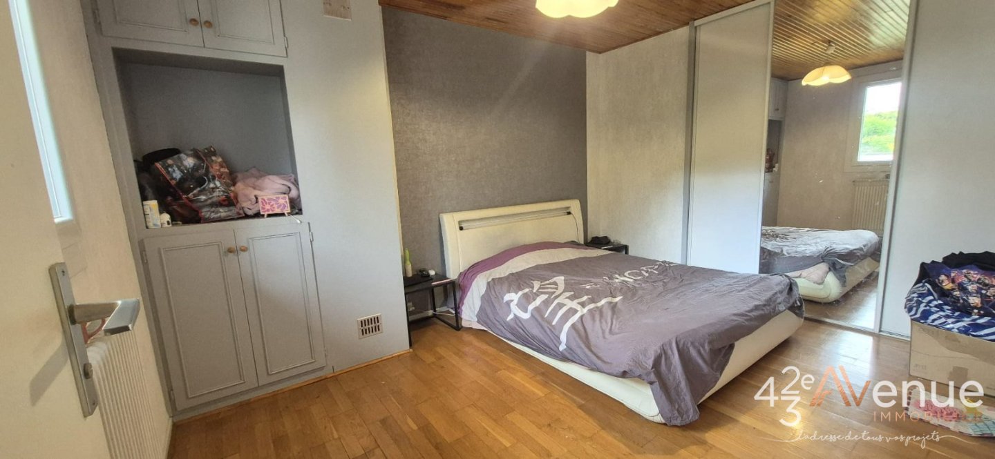 VENTE - Maison/villa - ST ETIENNE (42000) - 209900 €