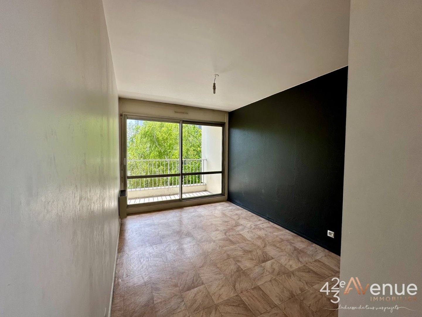 VENTE - Appartement - ST ETIENNE (42000) - 110000 €