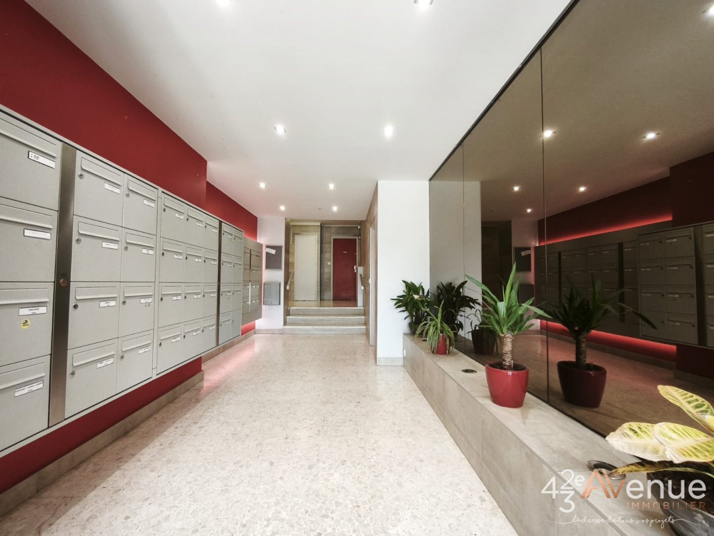 VENTE - Appartement - ST ETIENNE (42000) - 129000 €