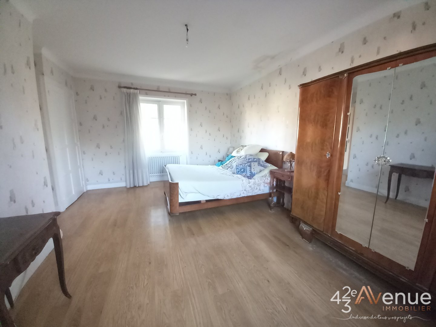 VENTE - Maison/villa - RIVE DE GIER (42800) - 220000 €