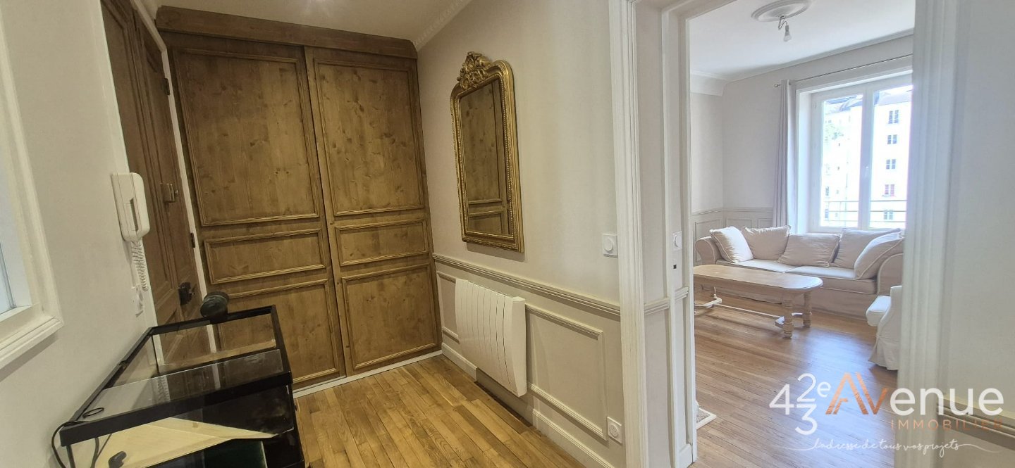 VENTE - Appartement - ST ETIENNE (42000) - 149900 €