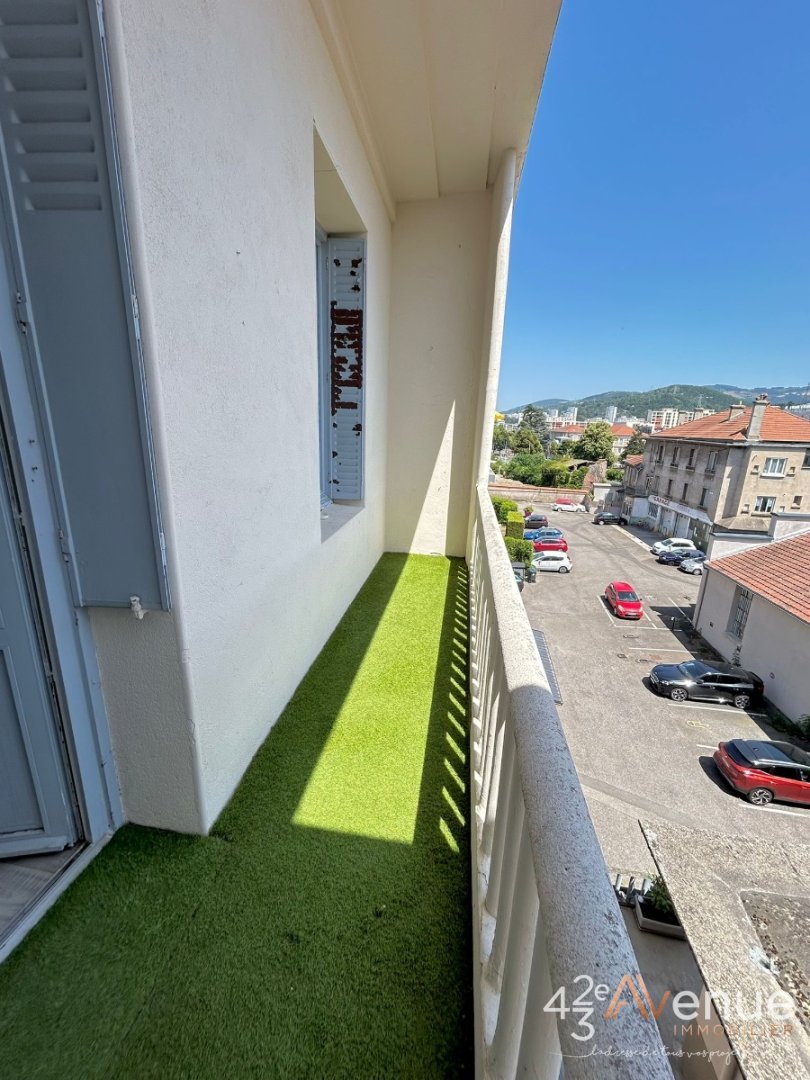 VENTE - Immeuble - ST ETIENNE (42000) - 650000 €