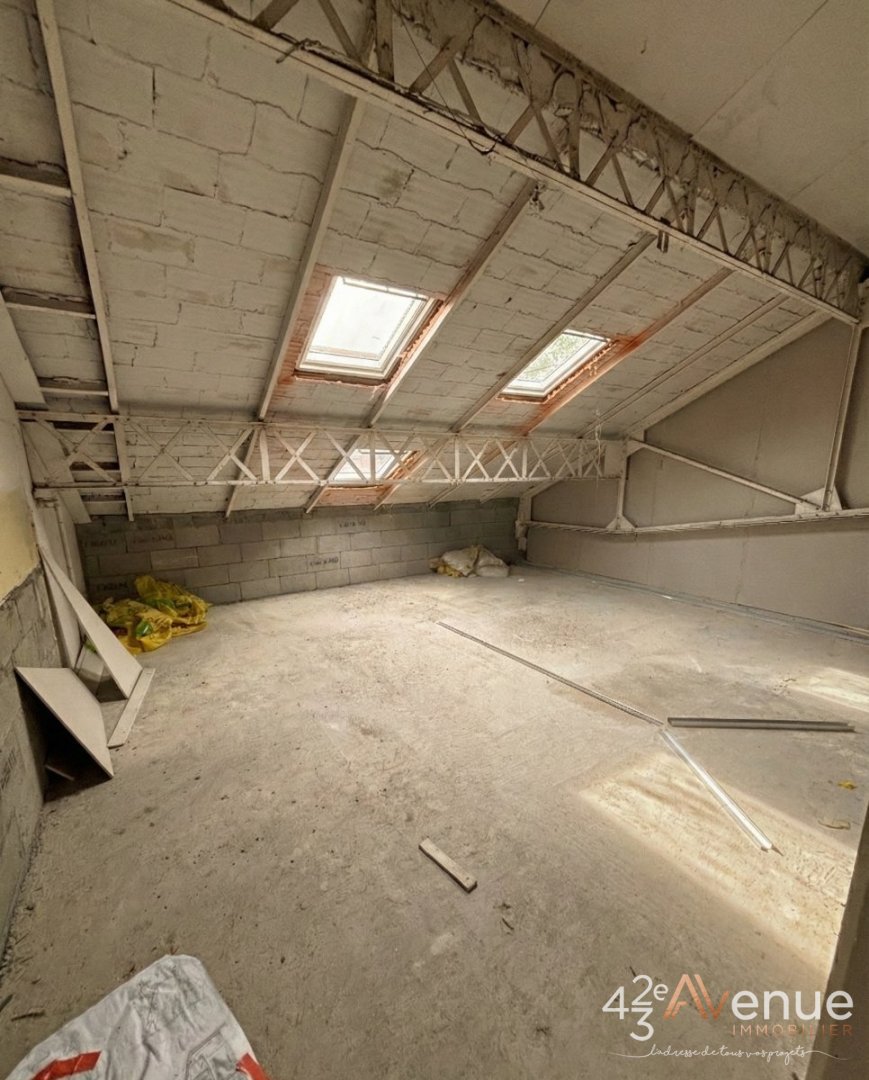 VENTE - Appartement - ST ETIENNE (42000) - 45000 €