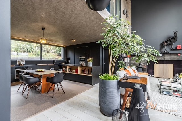VENTE - Maison/villa - STE COLOMBE (69560) - 1199000 €
