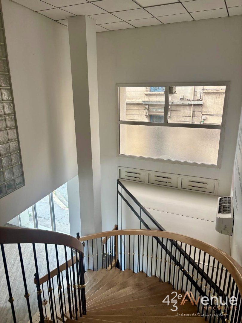 VENTE - Bureaux - ST ETIENNE (42000) - 275000 €