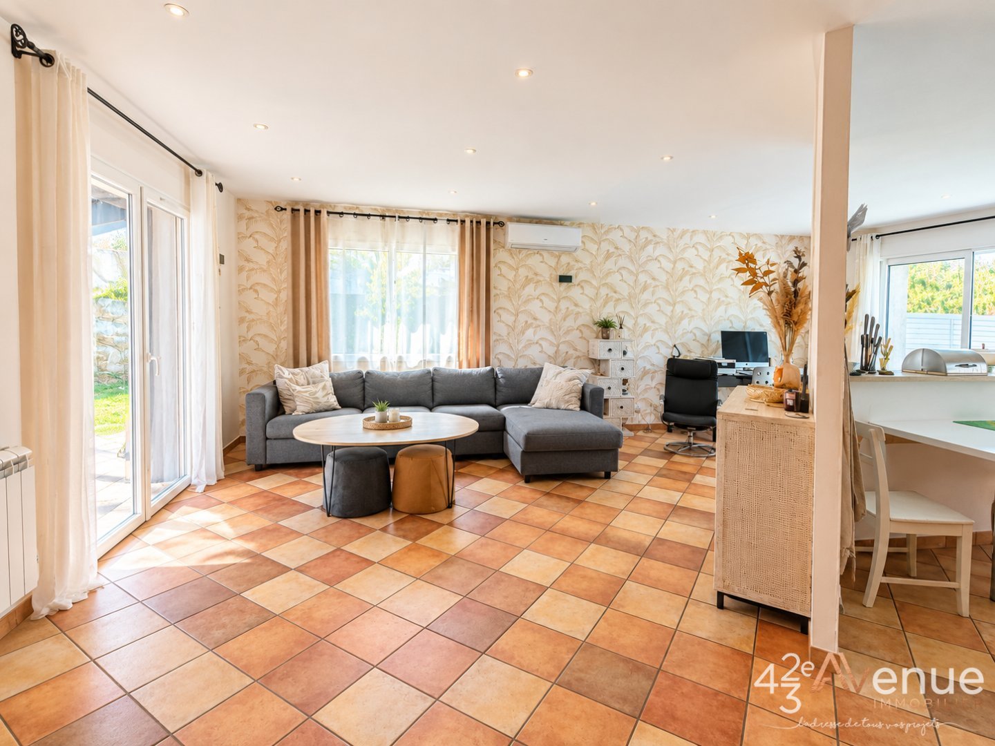 VENTE - Maison/villa - ST CHAMOND (42400) - 420000 €