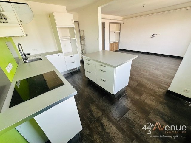 LOCATION - Appartement - ST ETIENNE (42000) - 700 €