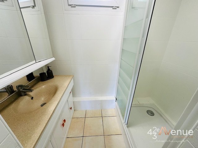LOCATION - Appartement - ST ETIENNE (42000) - 545 €