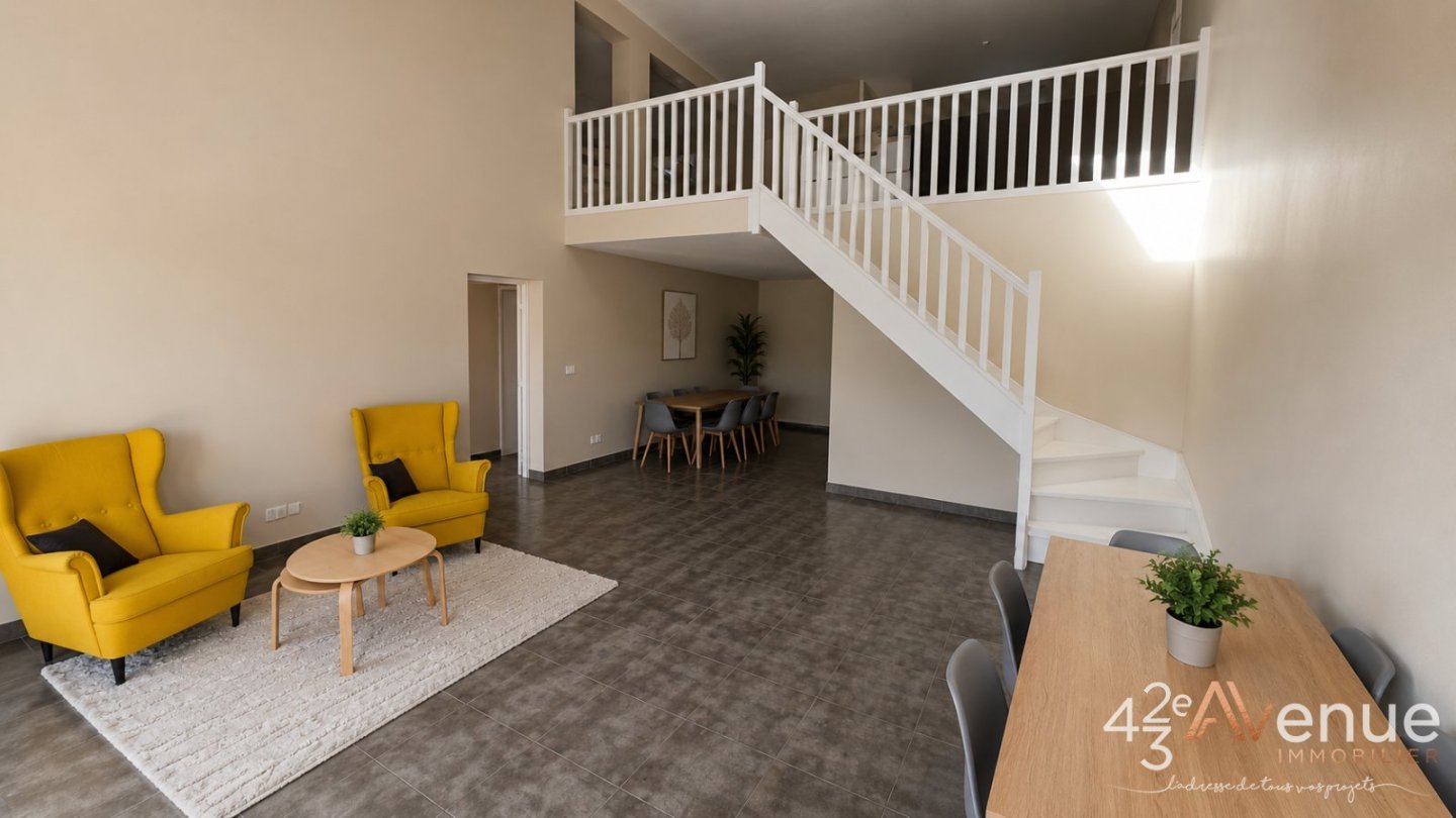 VENTE - Maison/villa - ST GENEST LERPT (42530) - 399000 €