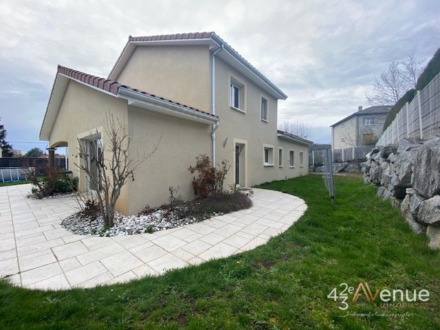 LOCATION - Maison/villa - SORBIERS (42290) - 2075 €