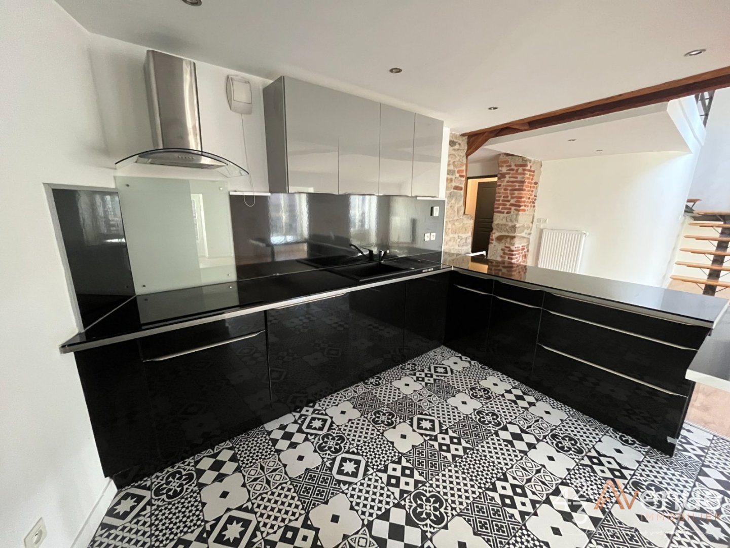 LOCATION - Appartement - ST ETIENNE (42000) - 950 €