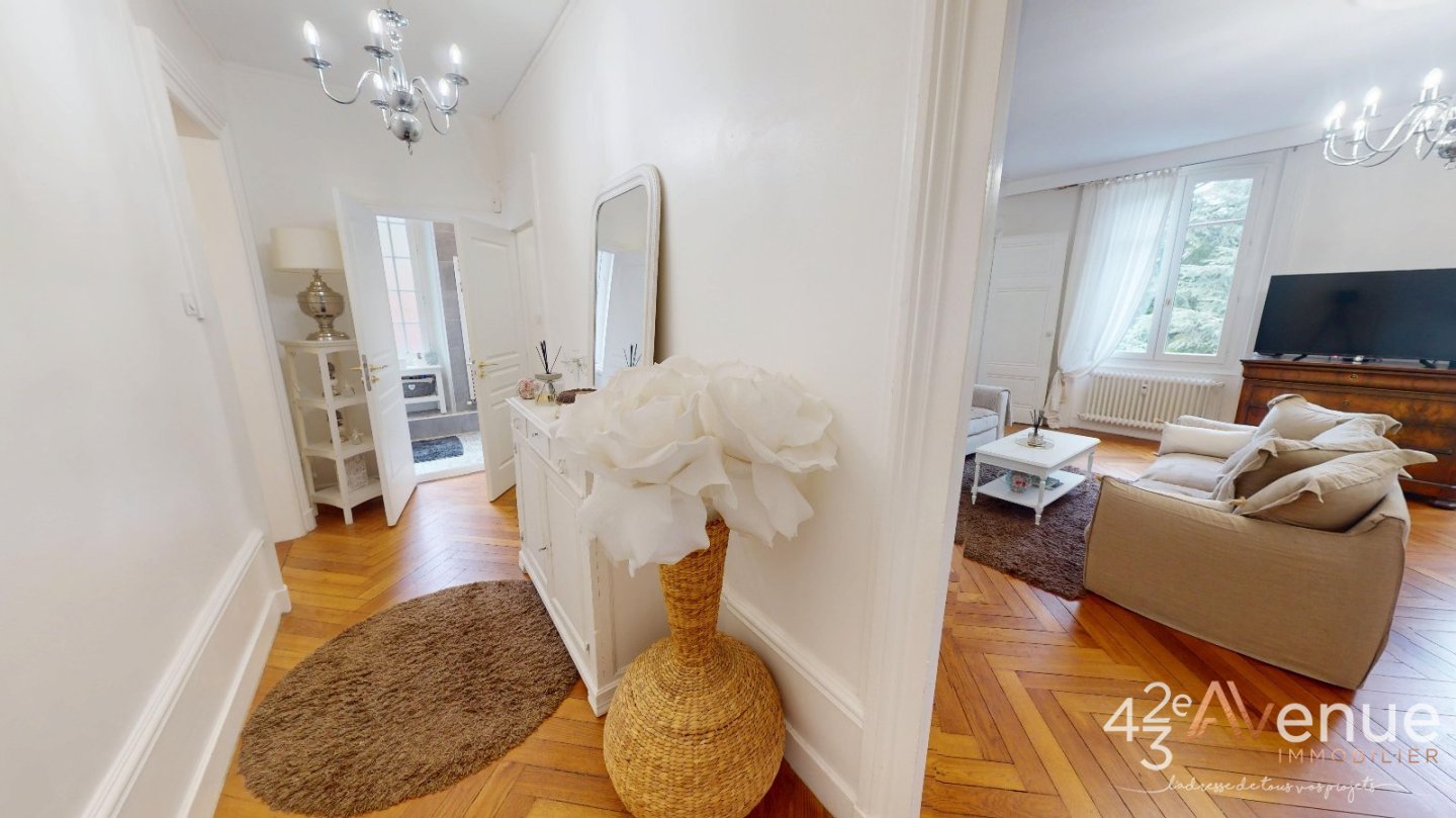 VENTE - Appartement - ST ETIENNE (42000) - 157000 €
