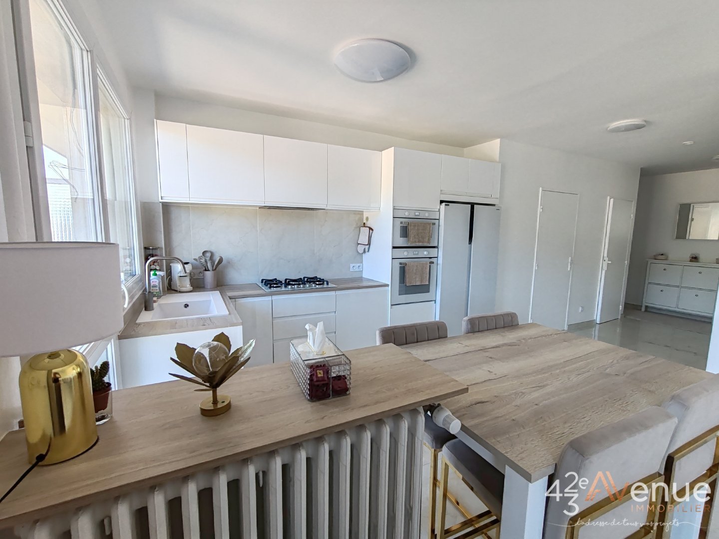 VENTE - Appartement - ST ETIENNE (42000) - 149000 €