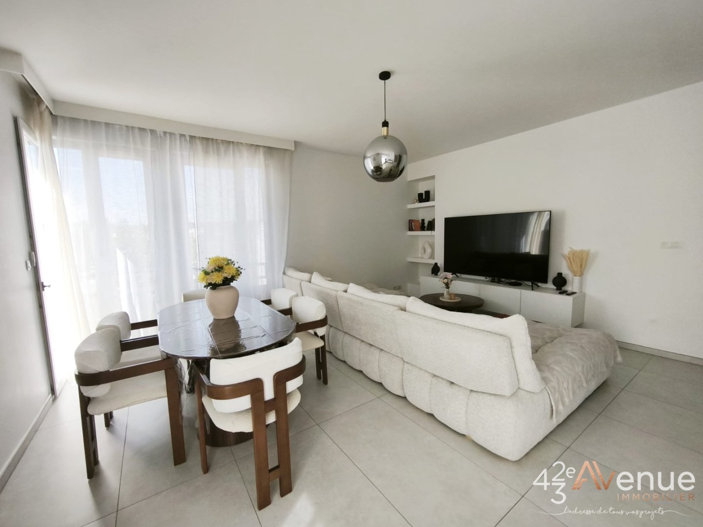 VENTE - Appartement - ST ETIENNE (42000) - 279000 €