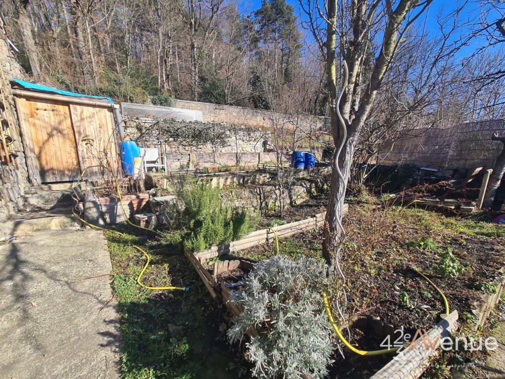 VENTE - Immeuble - UNIEUX (42240) - 250000 €