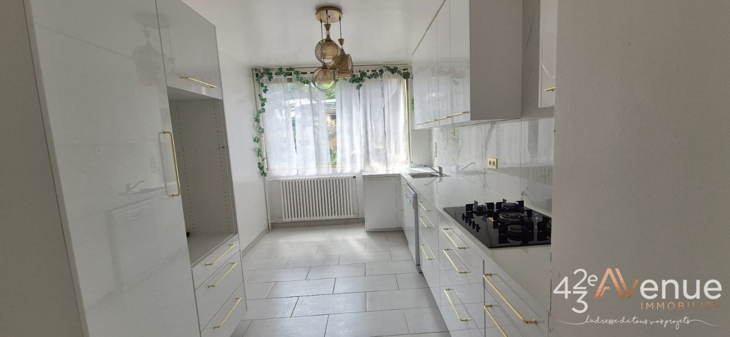 VENTE - Appartement - ST ETIENNE (42000) - 96000 €