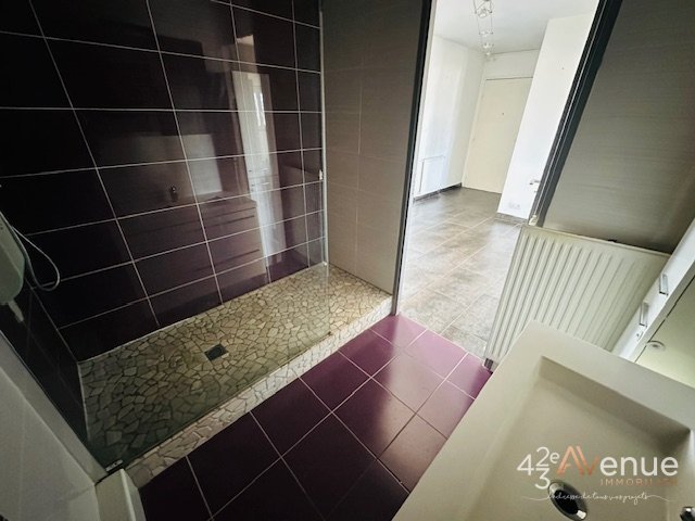 LOCATION - Appartement - ST ETIENNE (42000) - 700 €