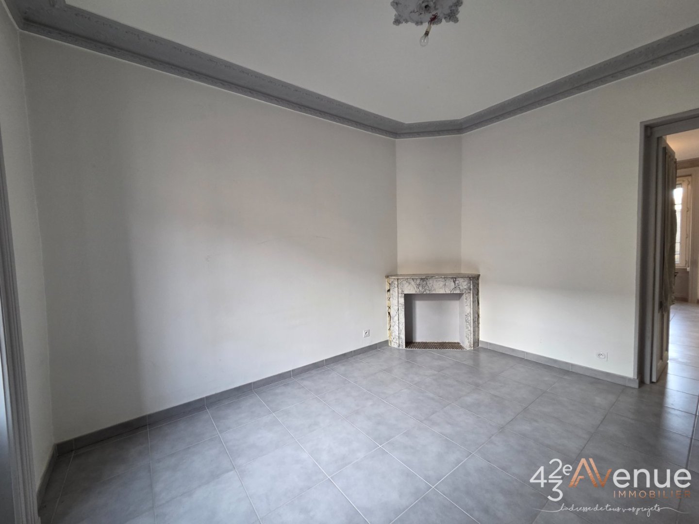 VENTE - Appartement - ST ETIENNE (42000) - 74000 €