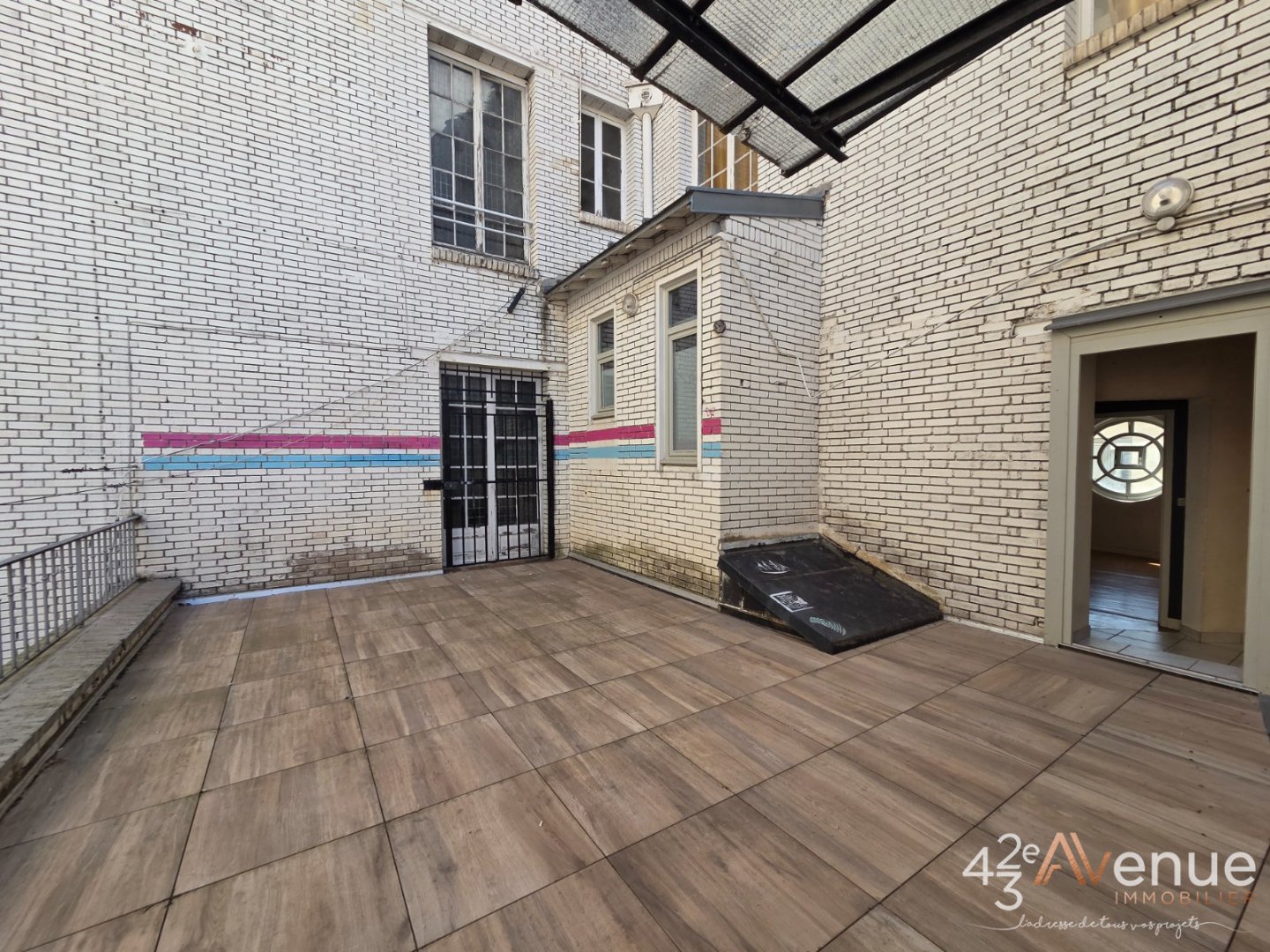 VENTE - Appartement - ST ETIENNE (42000) - 260000 €