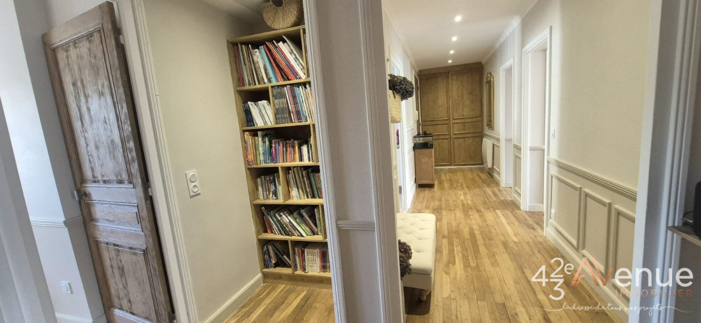 VENTE - Appartement - ST ETIENNE (42000) - 149900 €