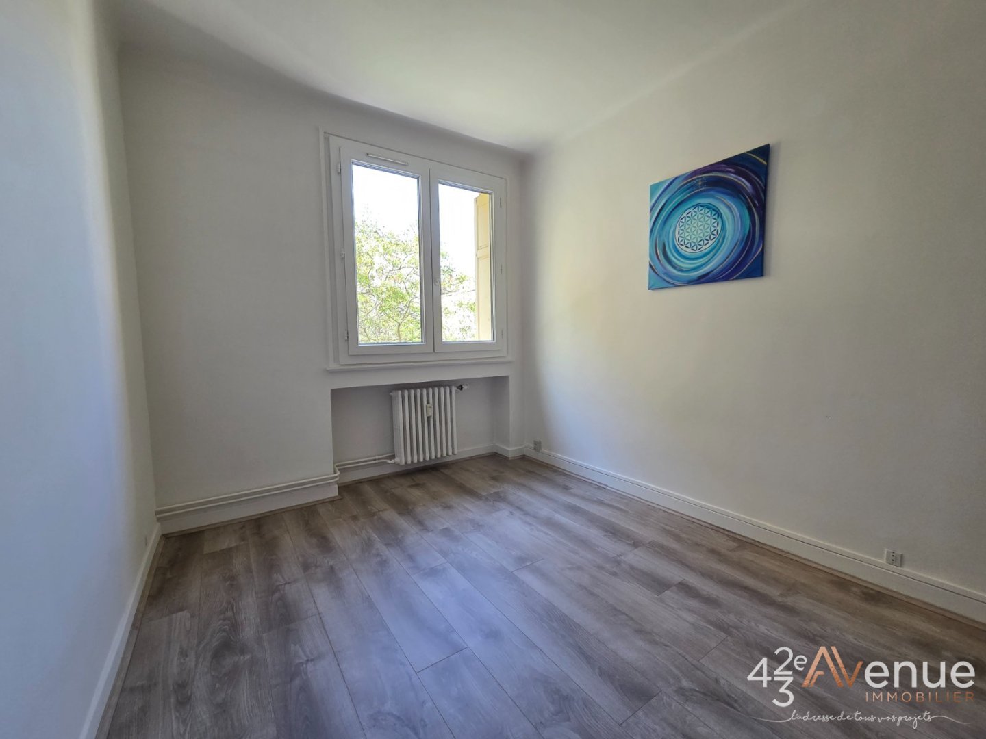 VENTE - Appartement - ST ETIENNE (42000) - 125000 €