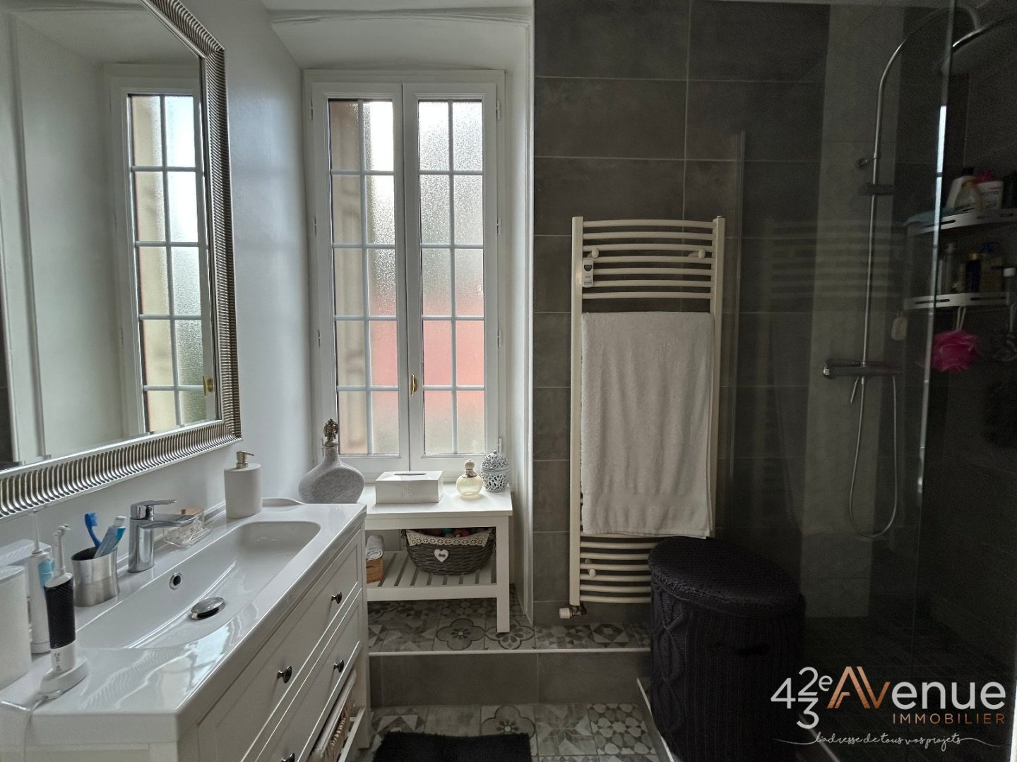 VENTE - Appartement - ST ETIENNE (42000) - 157000 €